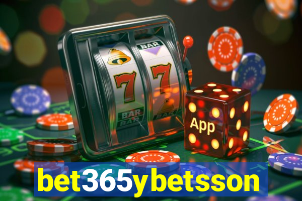 bet365ybetsson