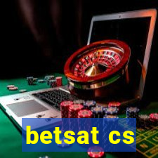 betsat cs