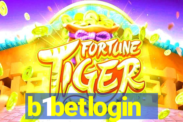 b1betlogin