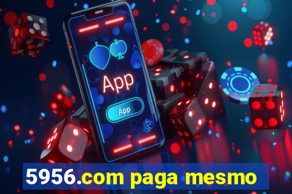 5956.com paga mesmo