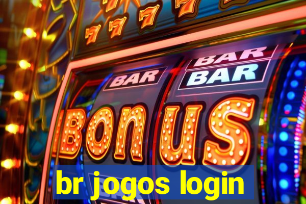 br jogos login