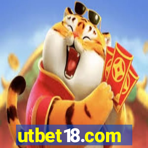 utbet18.com