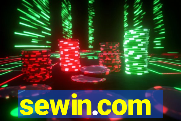 sewin.com