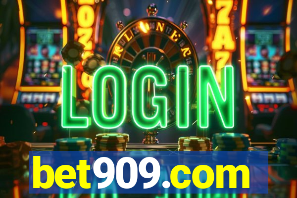 bet909.com