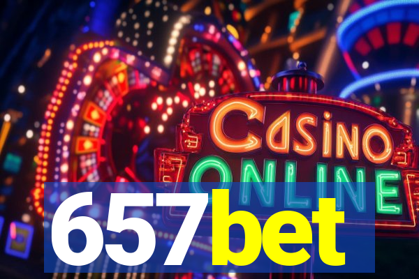 657bet