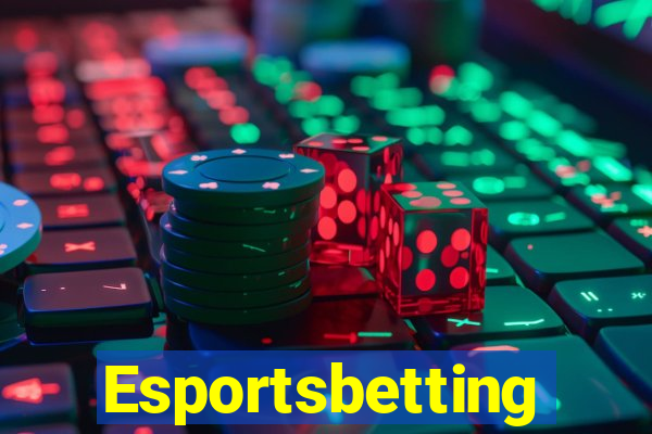 Esportsbetting