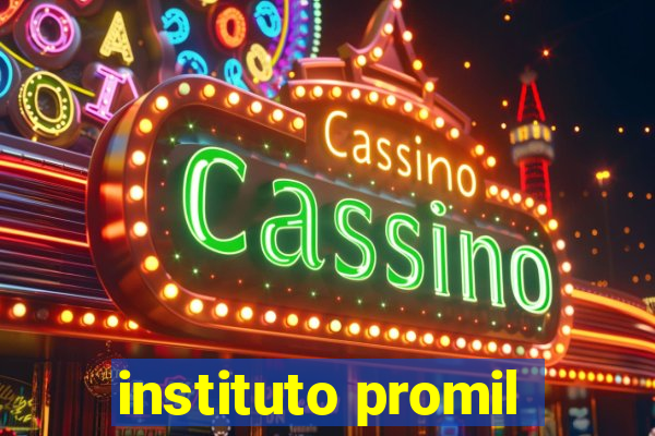 instituto promil