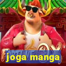 joga manga