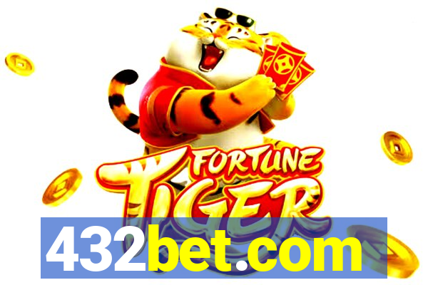 432bet.com