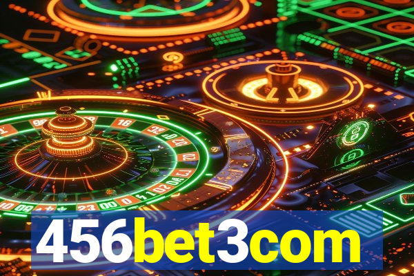 456bet3com