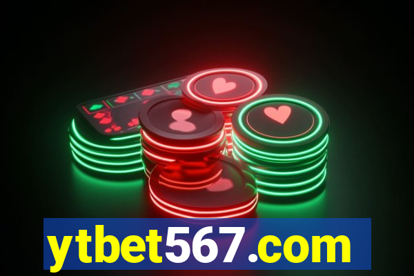 ytbet567.com