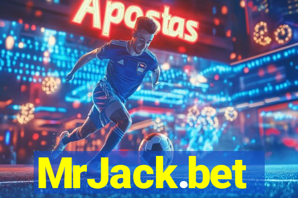 MrJack.bet