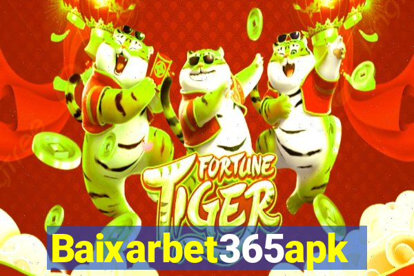 Baixarbet365apk