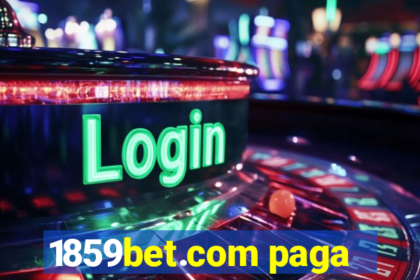 1859bet.com paga