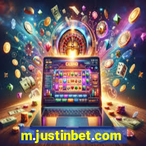 m.justinbet.com