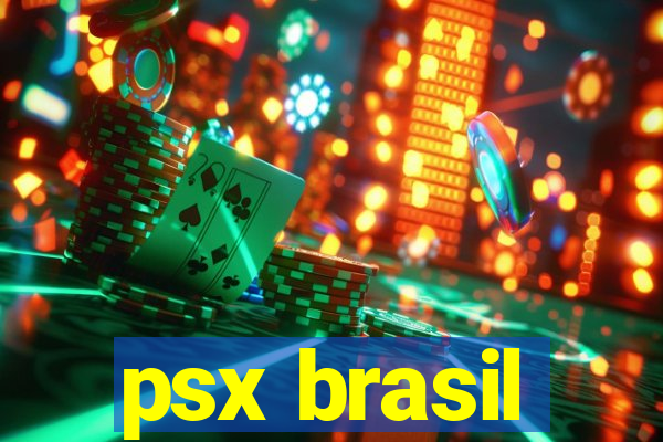 psx brasil