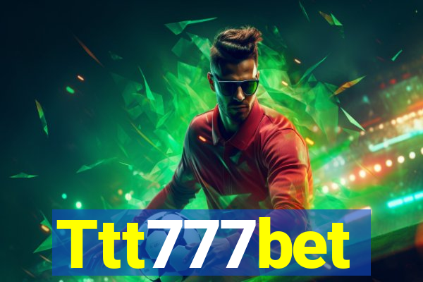 Ttt777bet