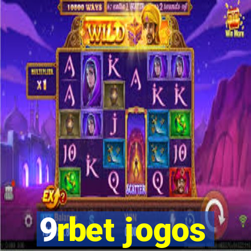 9rbet jogos