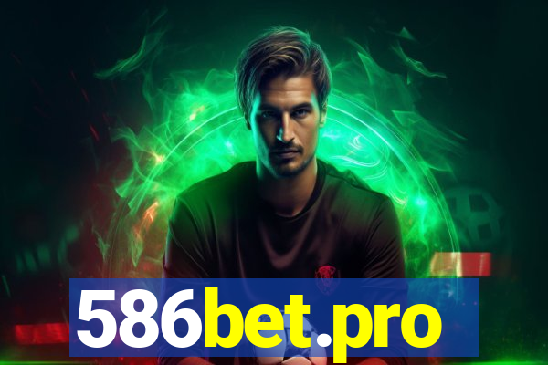 586bet.pro