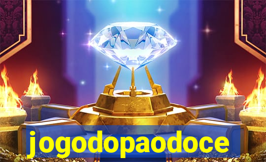 jogodopaodoce