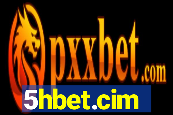 5hbet.cim