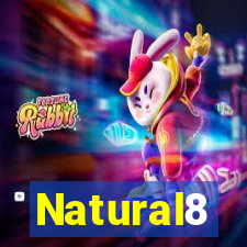 Natural8