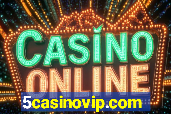 5casinovip.com