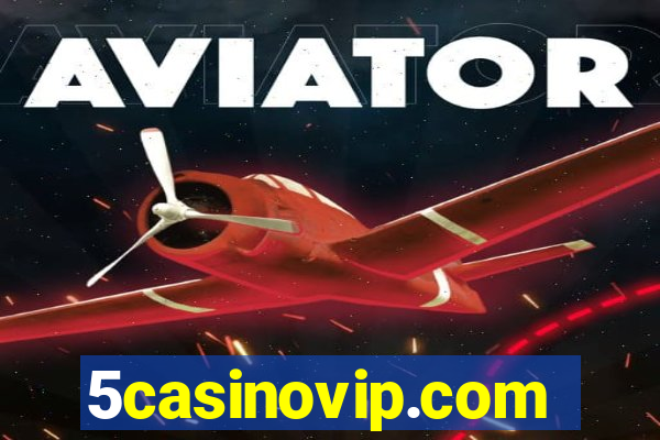 5casinovip.com