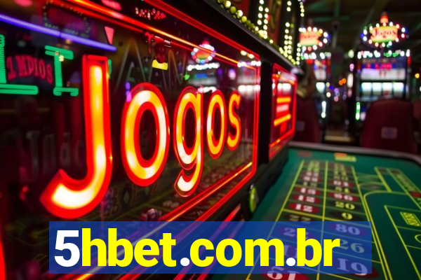 5hbet.com.br