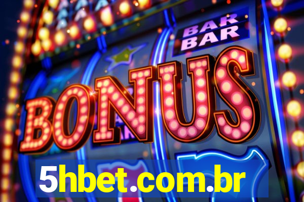 5hbet.com.br