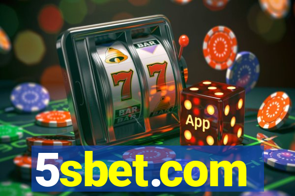 5sbet.com