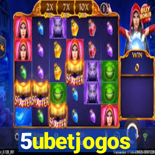 5ubetjogos