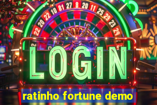 ratinho fortune demo