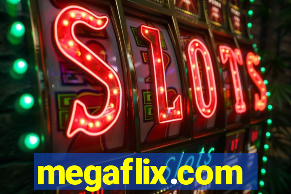 megaflix.com