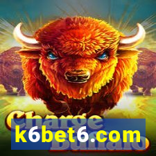 k6bet6.com