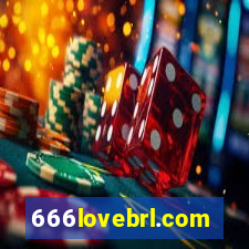 666lovebrl.com