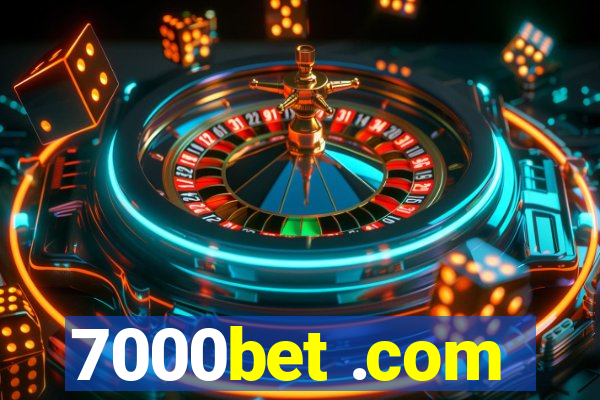 7000bet .com