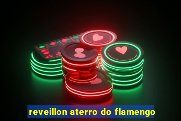 reveillon aterro do flamengo