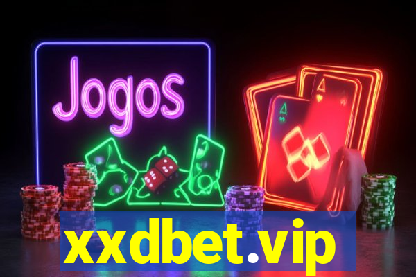 xxdbet.vip