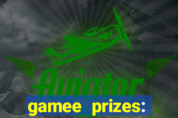 gamee prizes: ganhar dinheiro