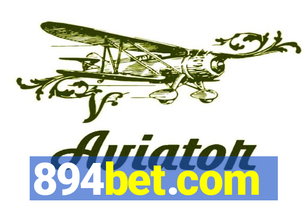 894bet.com