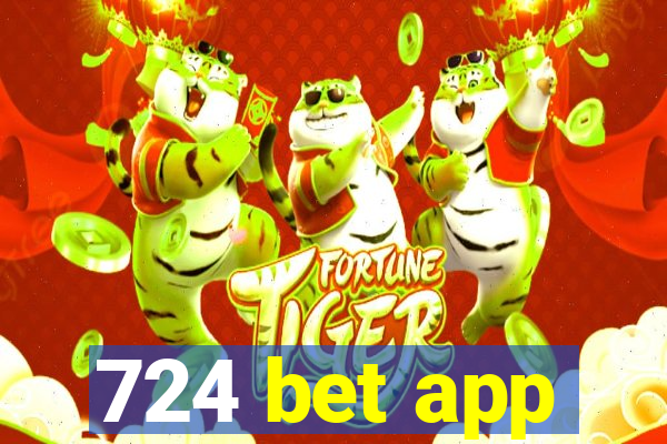 724 bet app