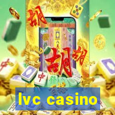 lvc casino