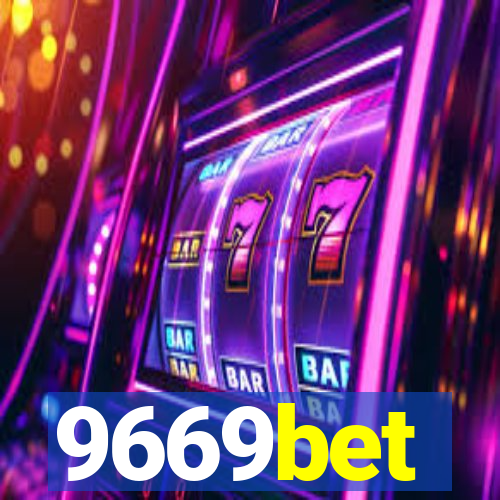 9669bet