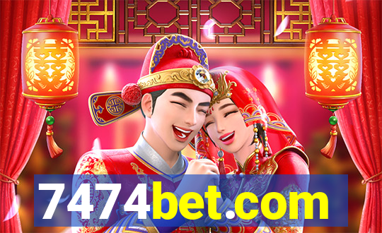 7474bet.com