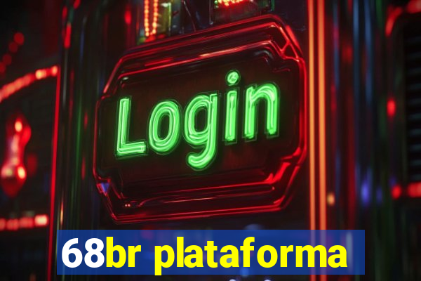 68br plataforma