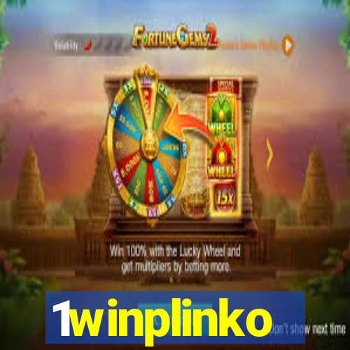 1winplinko