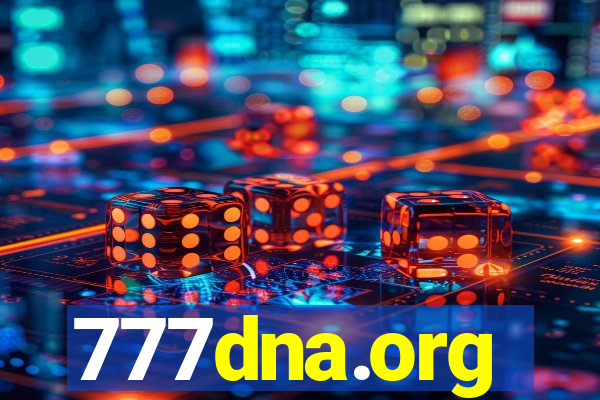 777dna.org