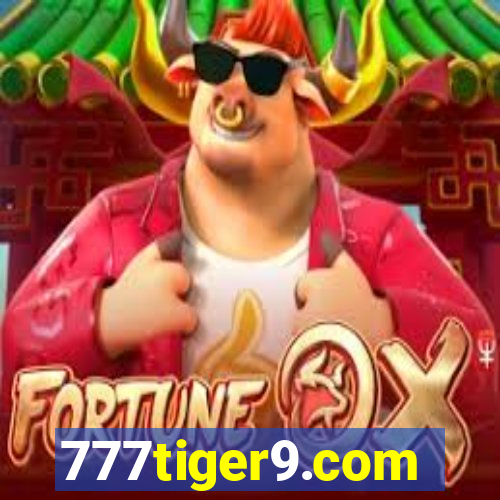 777tiger9.com