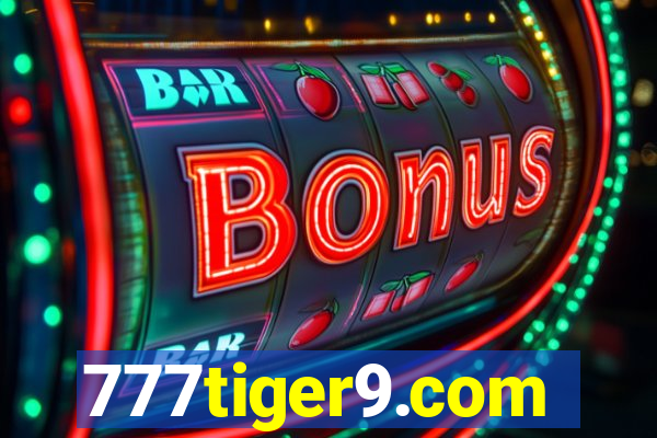 777tiger9.com